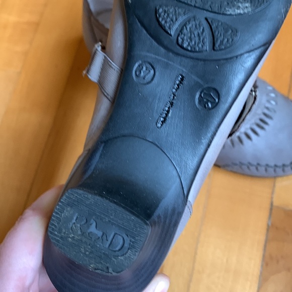 Remonte Shoes Mary Jane 37 - Picture 4 of 8